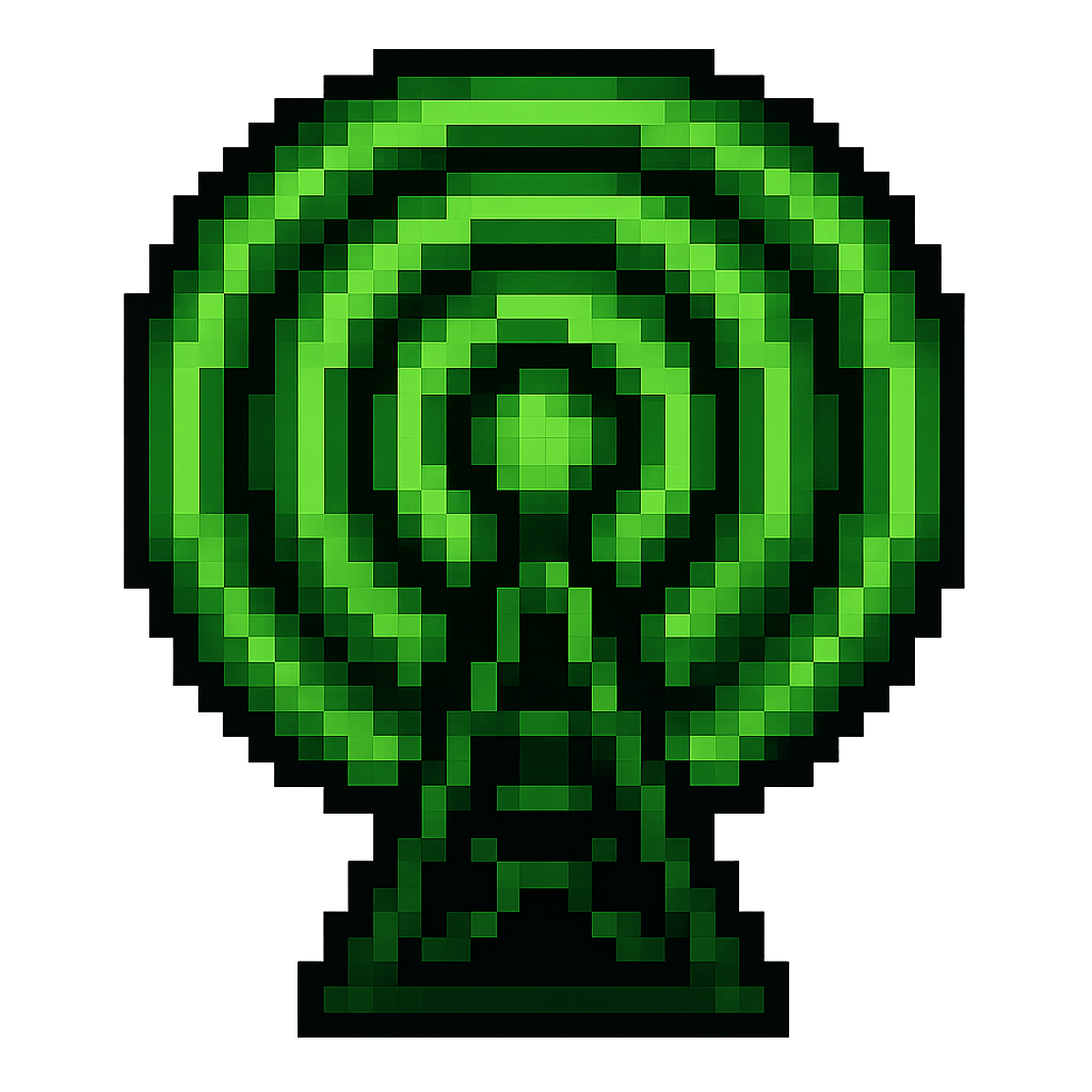 Beacons