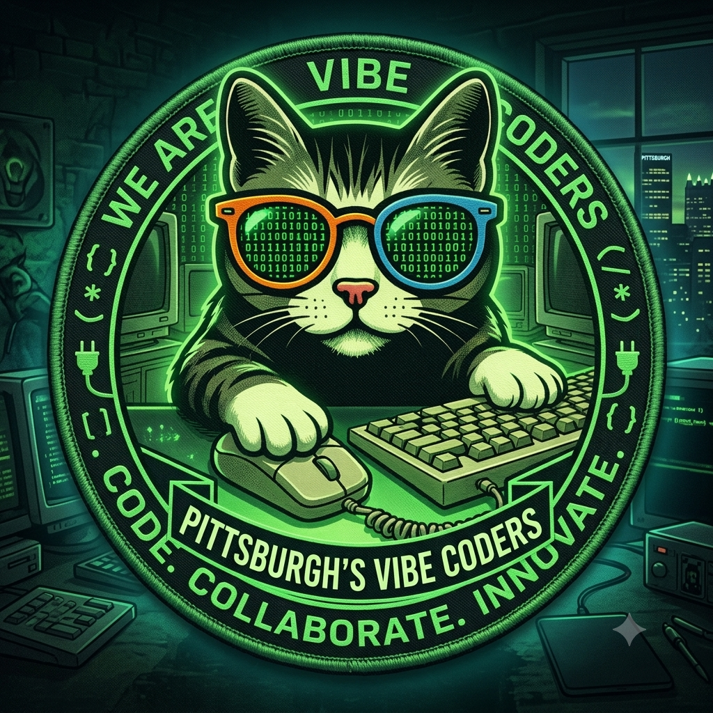 Vibe Coders